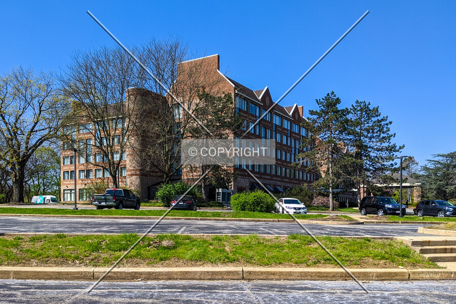 Embassy Suites by Hilton Philadelphia Valley Forge
