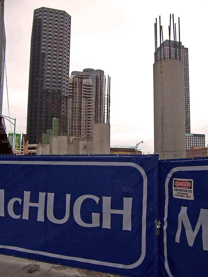 Streeter Place by Shawn Ursini