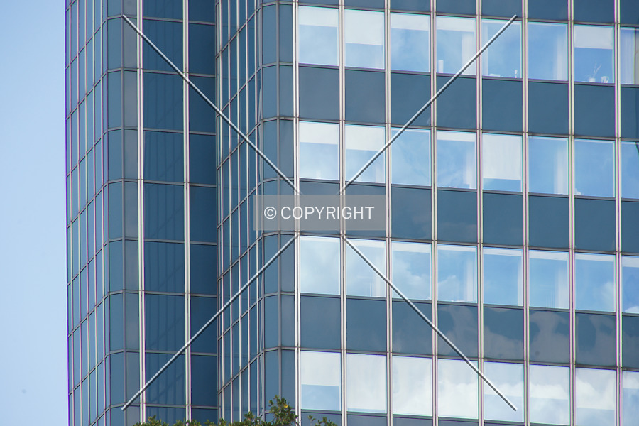 Telekom Tower Dortmund by Nephilim