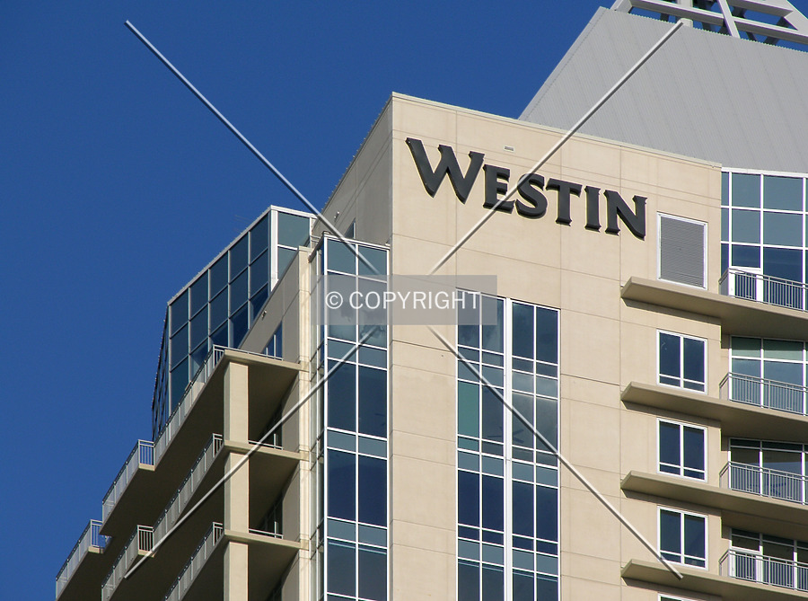 Westin Virginia Beach Town Center by Chris Patriarca