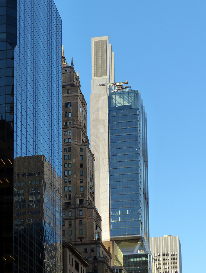 425 Park Avenue by Nate Lindsey