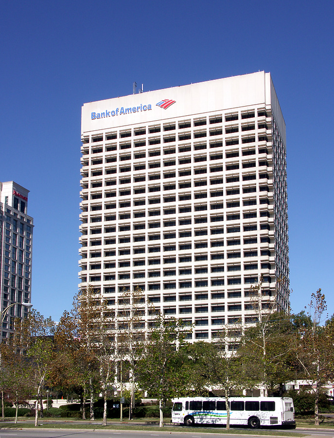 Icon Norfolk Apartments by Marshall Gerometta