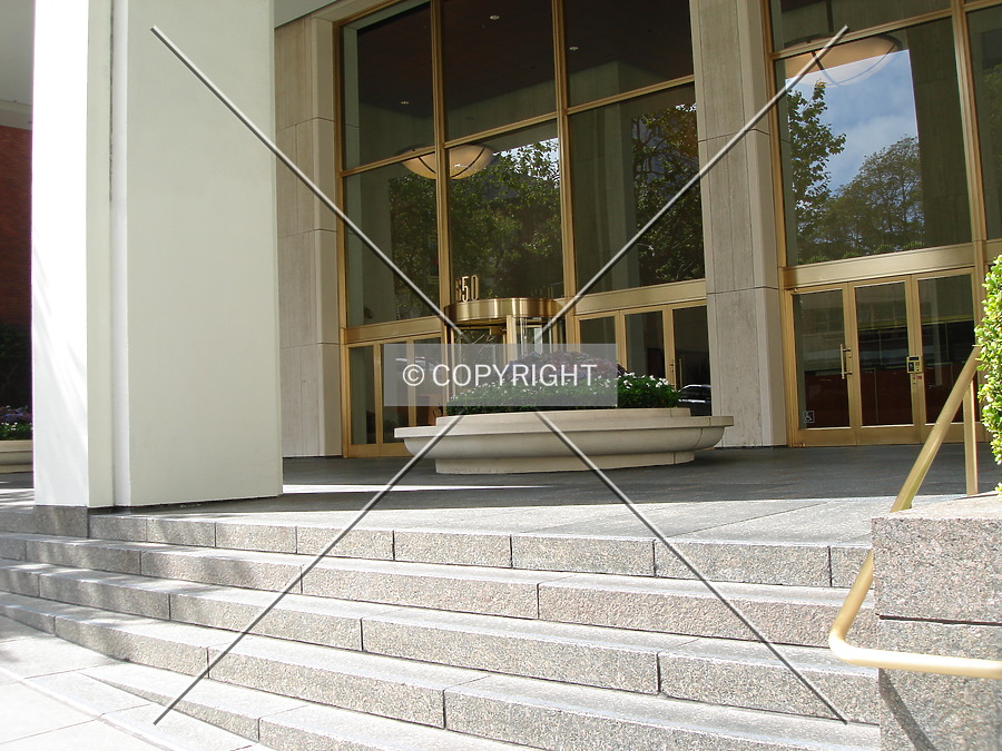 650 California Street by Nephilim