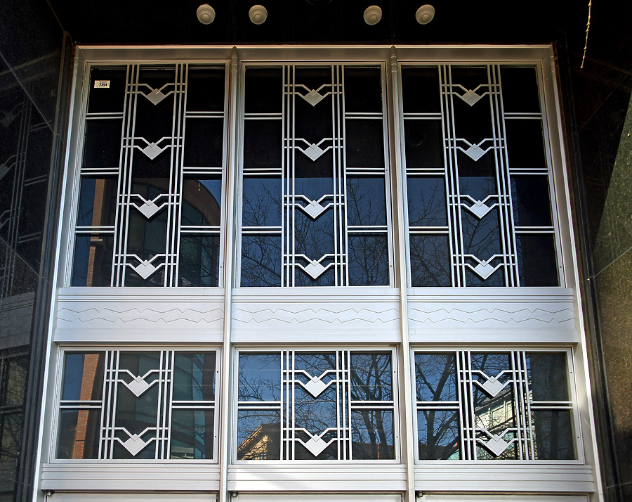 21c Museum Hotel Durham by John W. Cahill