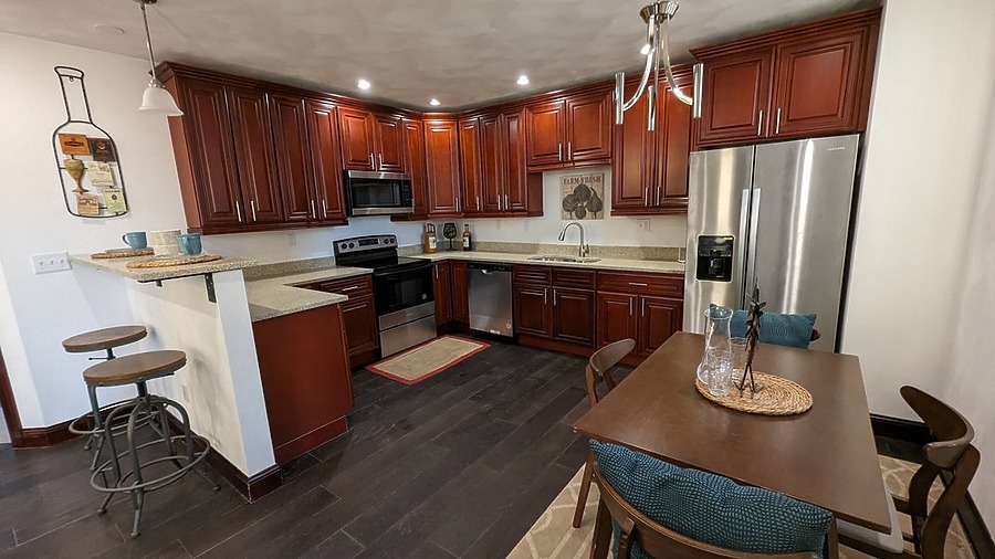 Saint Louis Masonic Temple by Gallery Apartments