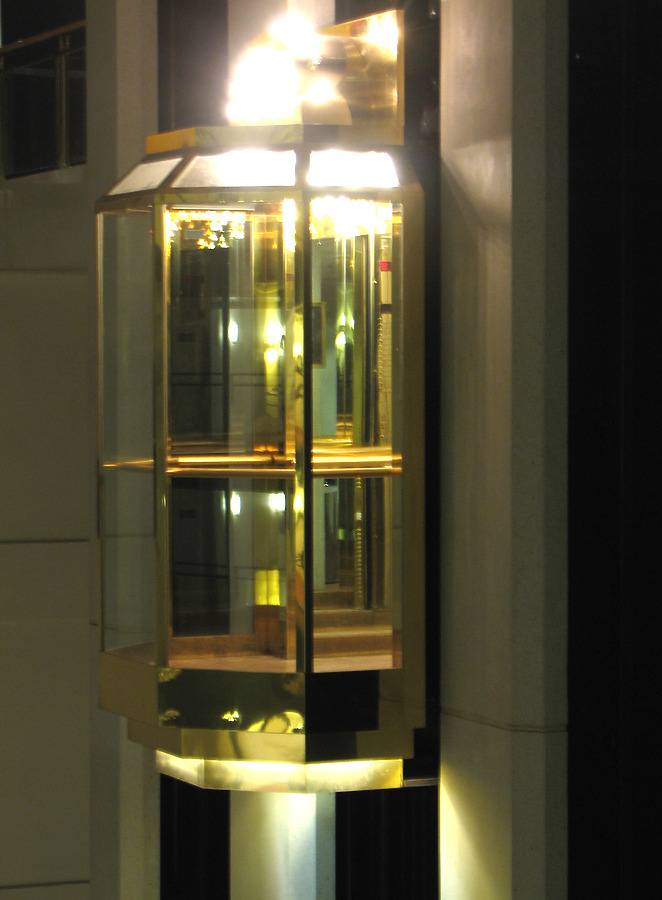 Clarion Hotel the Hub by Kjetil Balog