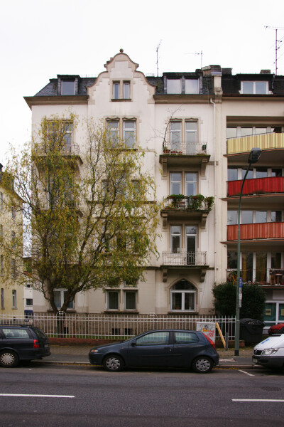 Wittelsbacherallee 88