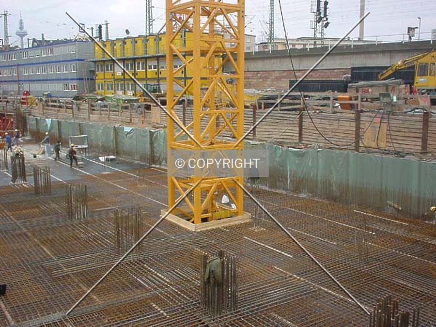 IBC Tower by Nephilim