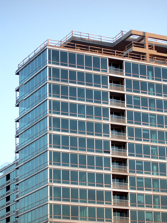 Optima Old Orchard Woods by Shawn Ursini