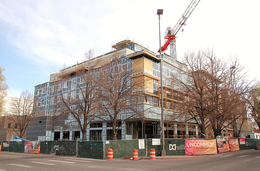 Uncommon Fort Collins by Brian LoBue