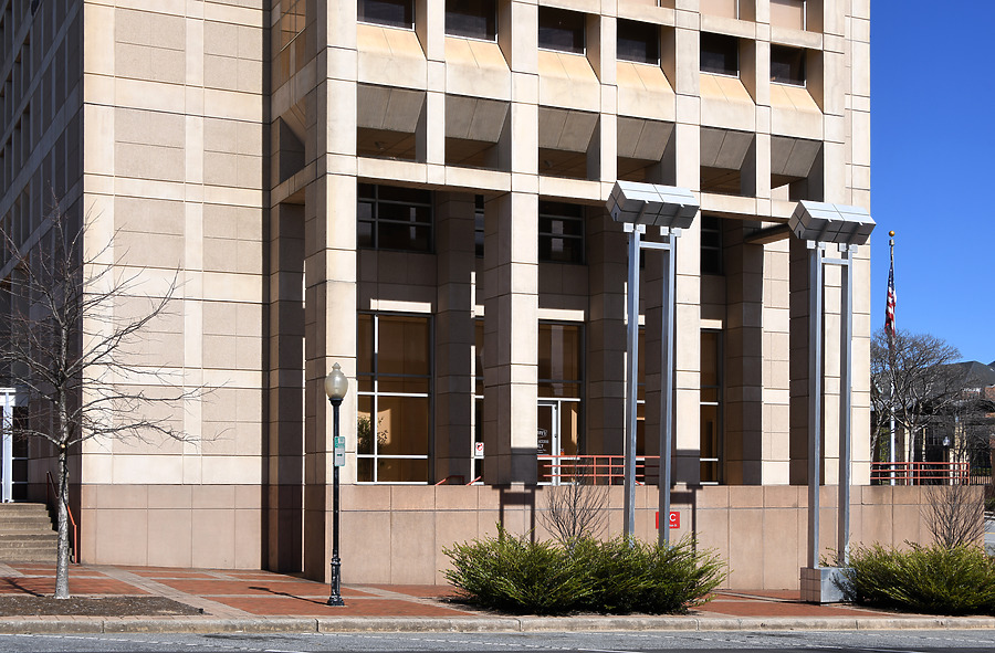 203 East Main Street by John W. Cahill