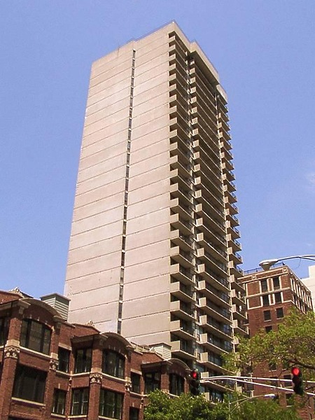 3150 North Sheridan