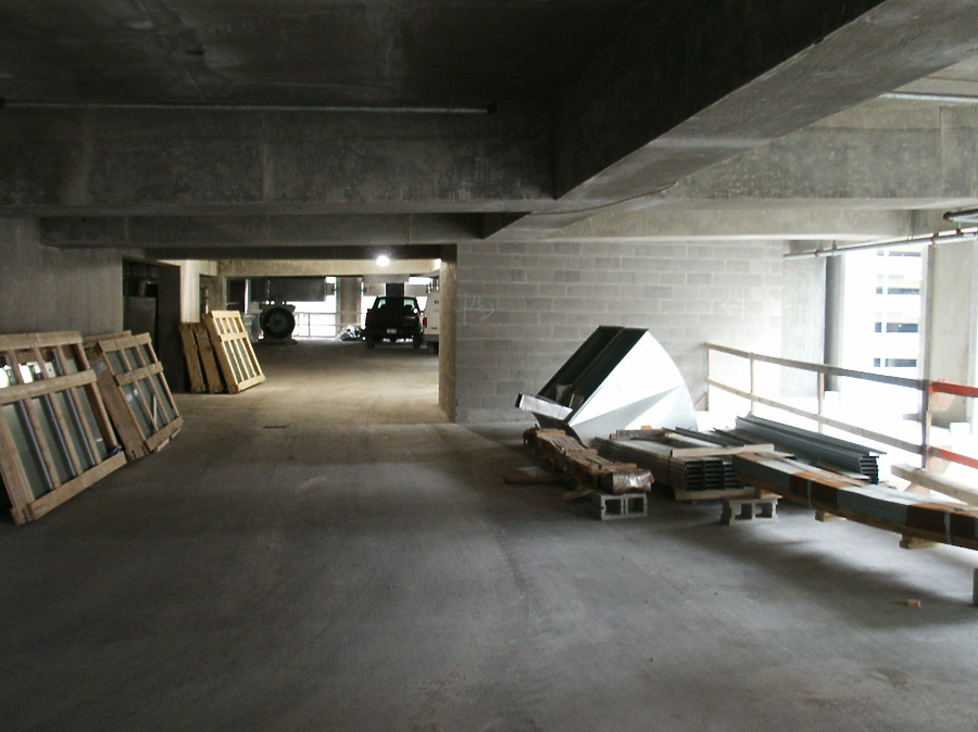 The Heritage at Millennium Park by Daniel Kieckhefer