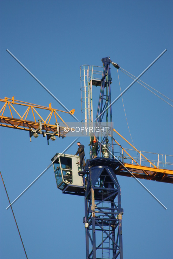 Aston University Campus Redevelopment Block A & B by Neil Nickolds