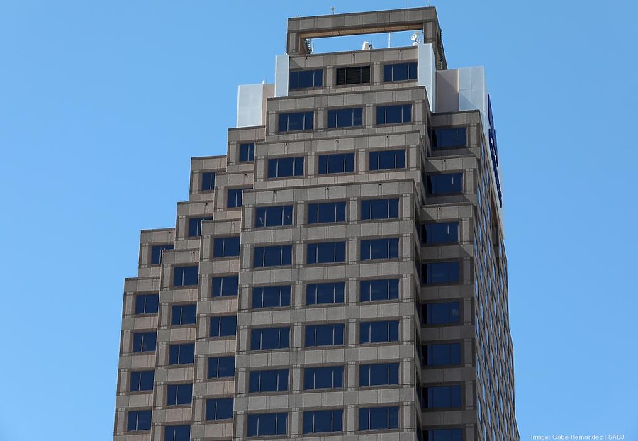 Weston Centre by Gabe Hernandez | SABJ