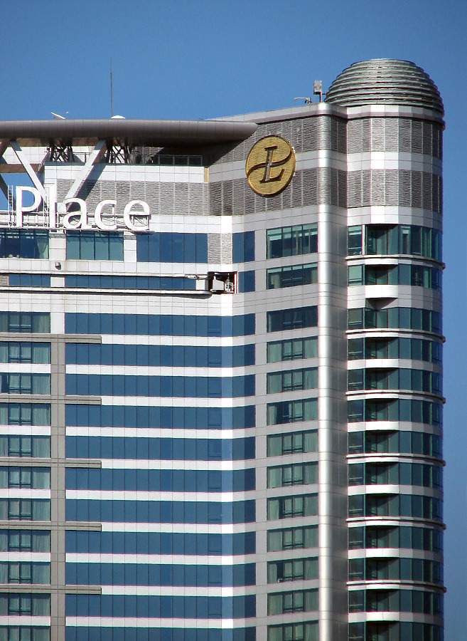 Langham Place Hotel Hong Kong by Wilson Ling