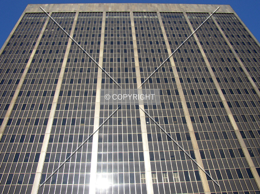Tower at 1301 Gervais by Chris Patriarca