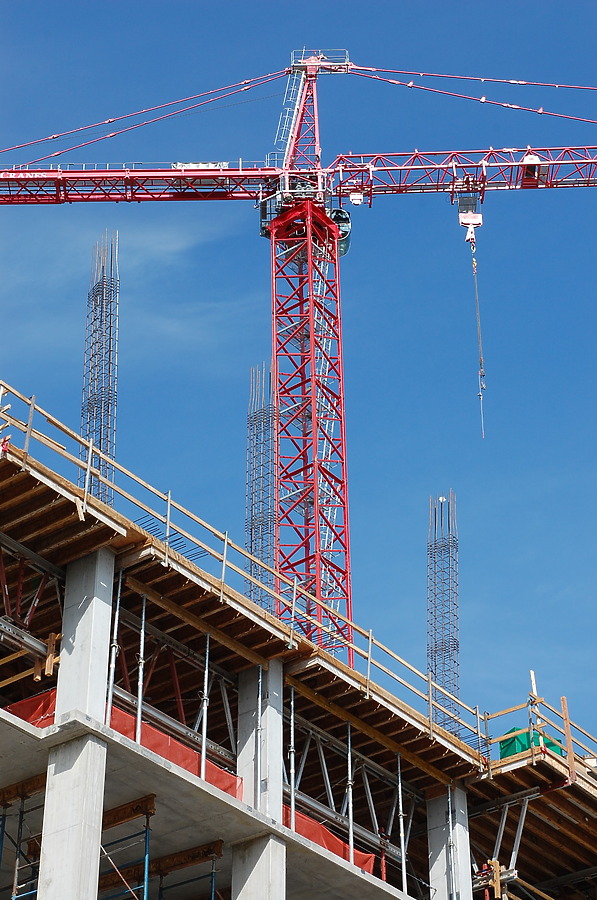 1000 Speer by Windsor by Brian LoBue