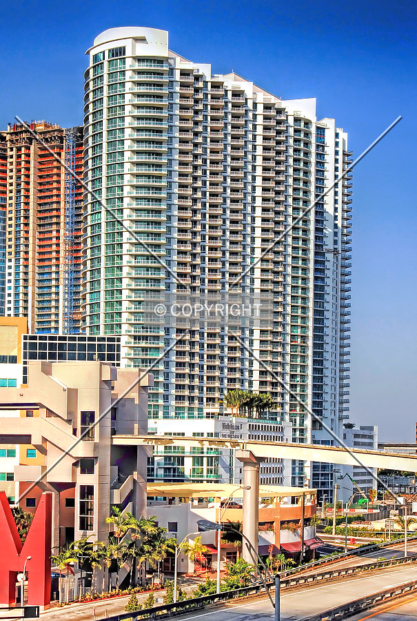 Wind by Jorge Molina