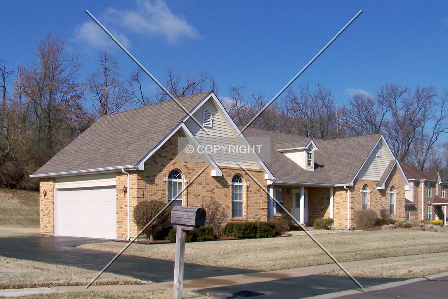 11311 Dunn View Drive