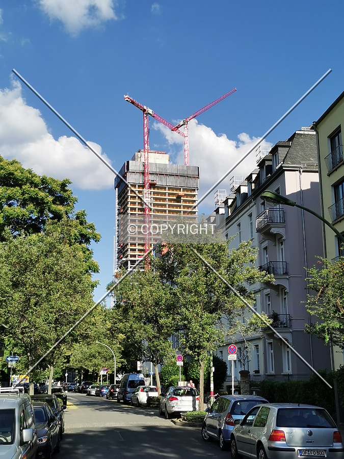 One Forty West by Nephilim