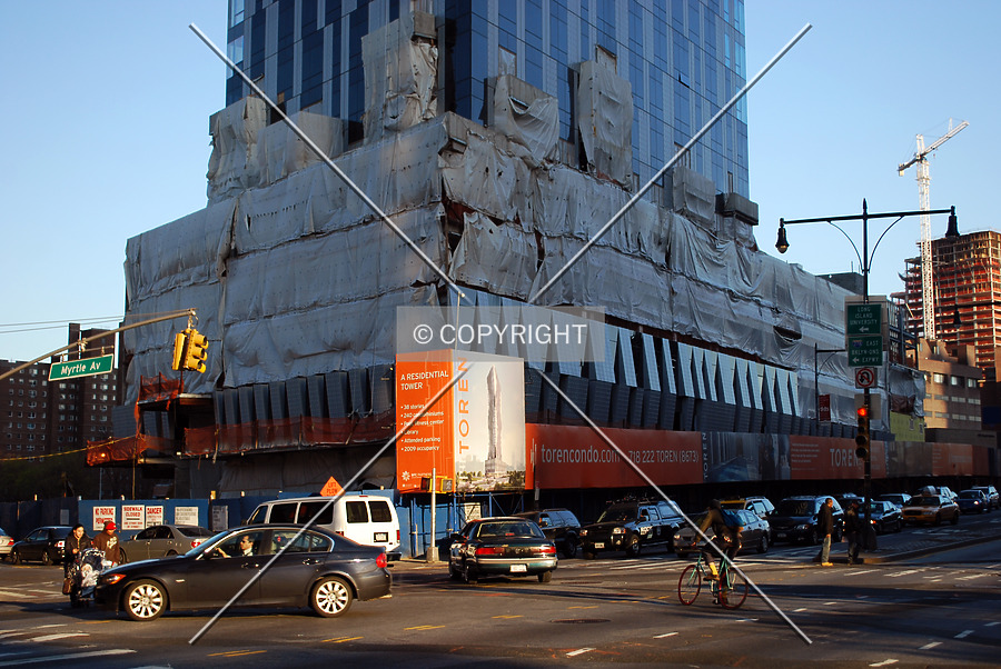 Toren by Royce Douglas