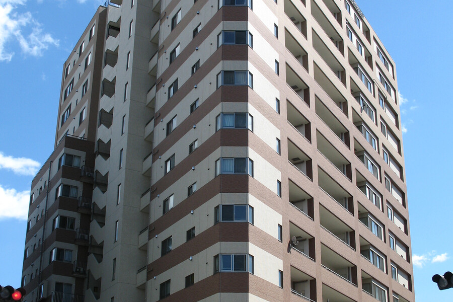 APA Gardens Place Takasaki