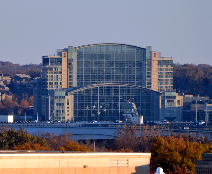 Gaylord National Resort