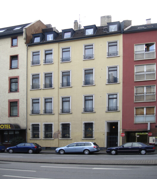 Oskar-von-Miller-Straße 10
