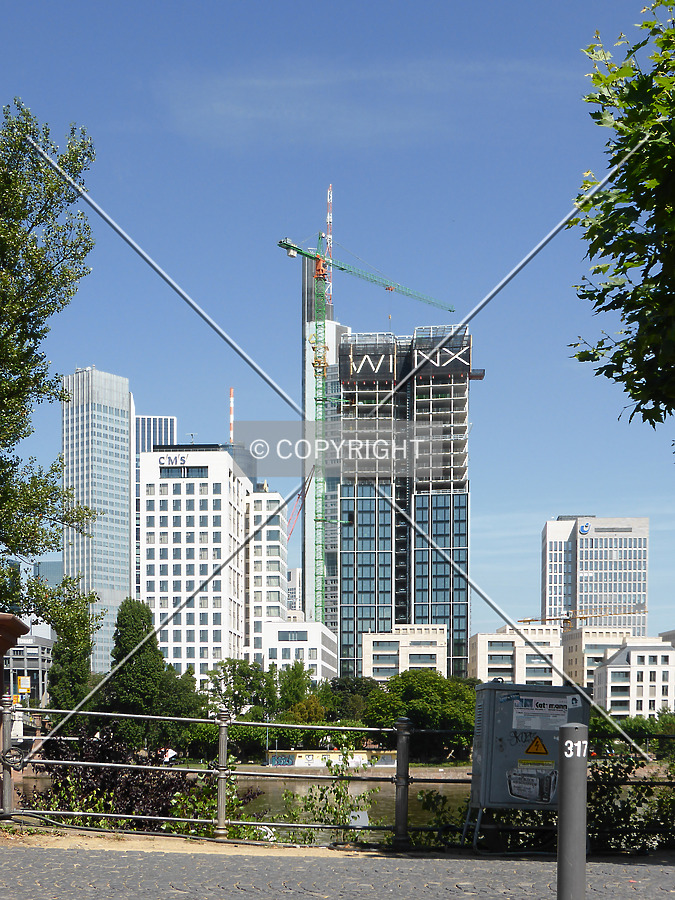 WinX Tower by Nephilim