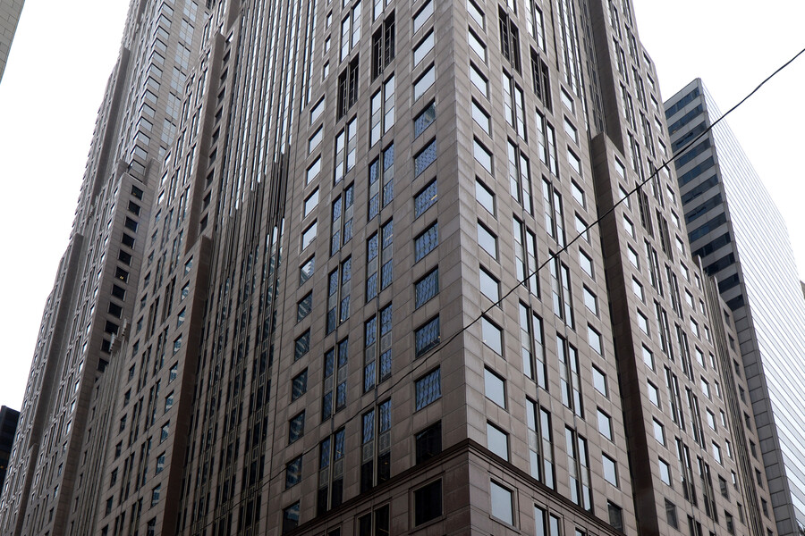 Franklin Center South Tower