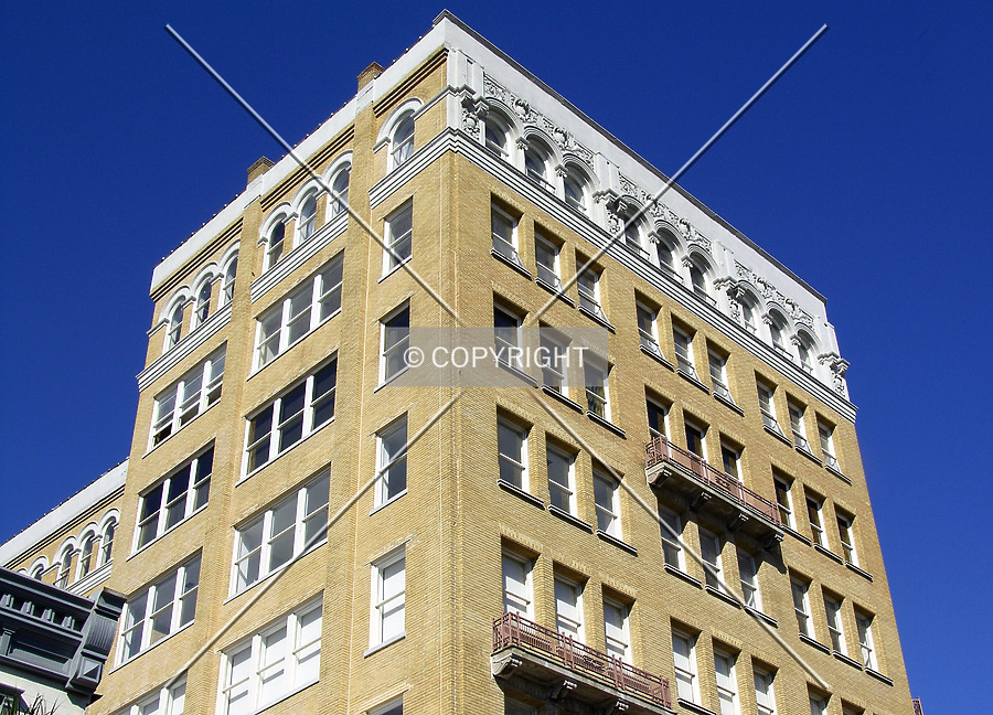 People's Office Building by Chris Patriarca