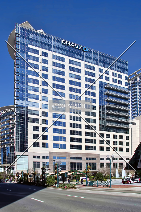 Premiere Trade Plaza Office Tower II by Jorge Molina