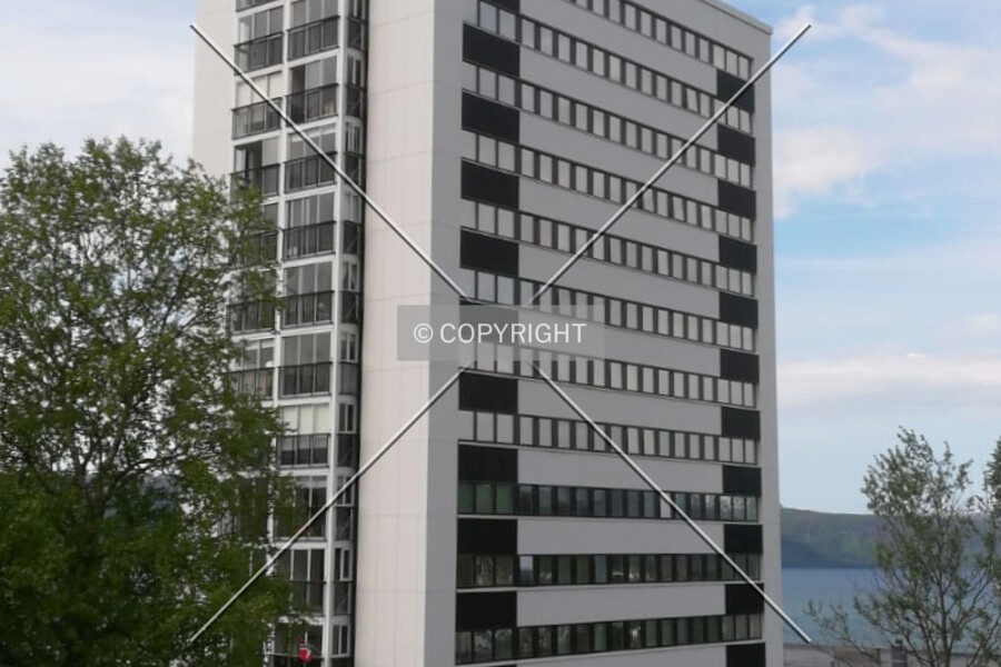 Tøtta I