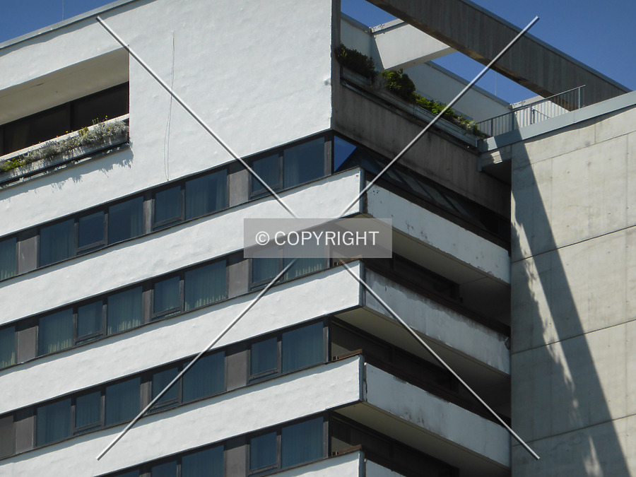 Hotel InterContinental by Nephilim