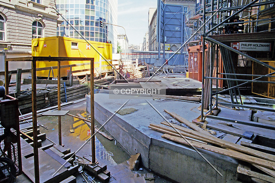 Eurotheum by Nephilim