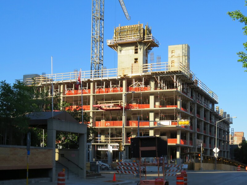 Domain Apartments