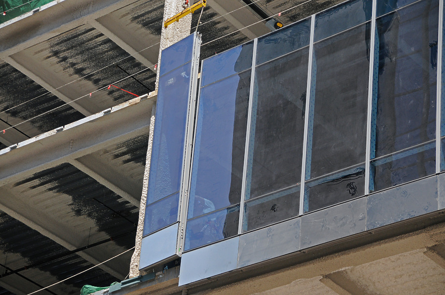 155 North Wacker by Shawn Ursini