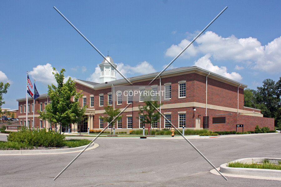 Manchester Police Headquarters