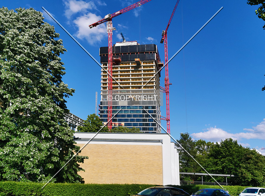 One Forty West by Nephilim