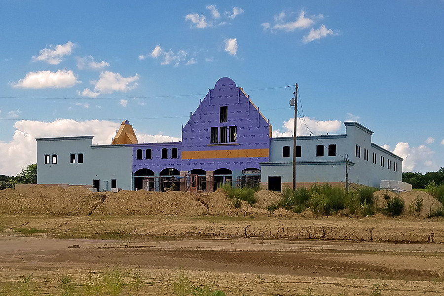Hofbräuhaus St. Louis - Belleville by Ryan Hildebrand