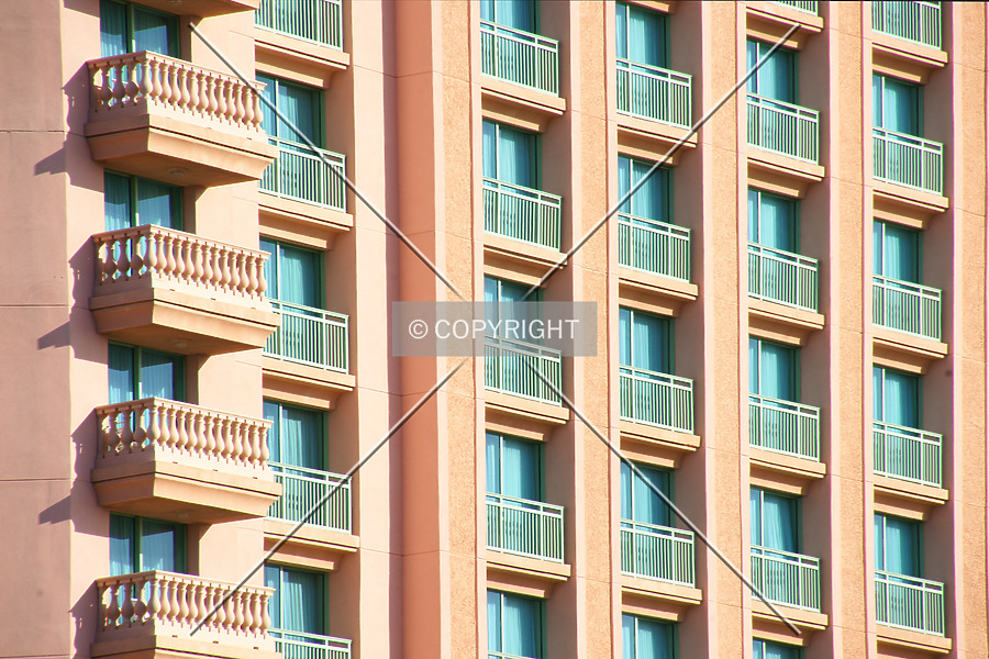 Atlantis Royal Tower West by Nephilim