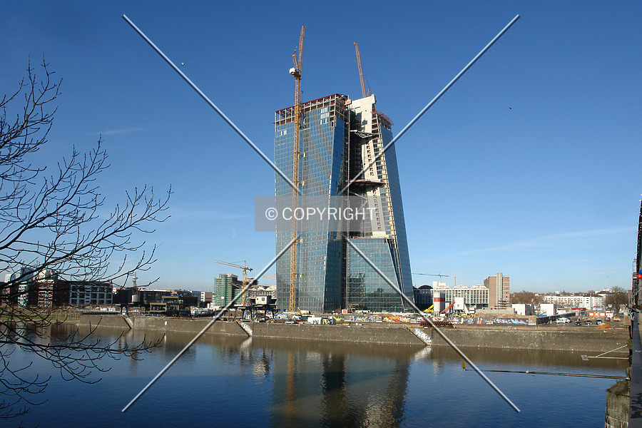 Skytower by Nephilim