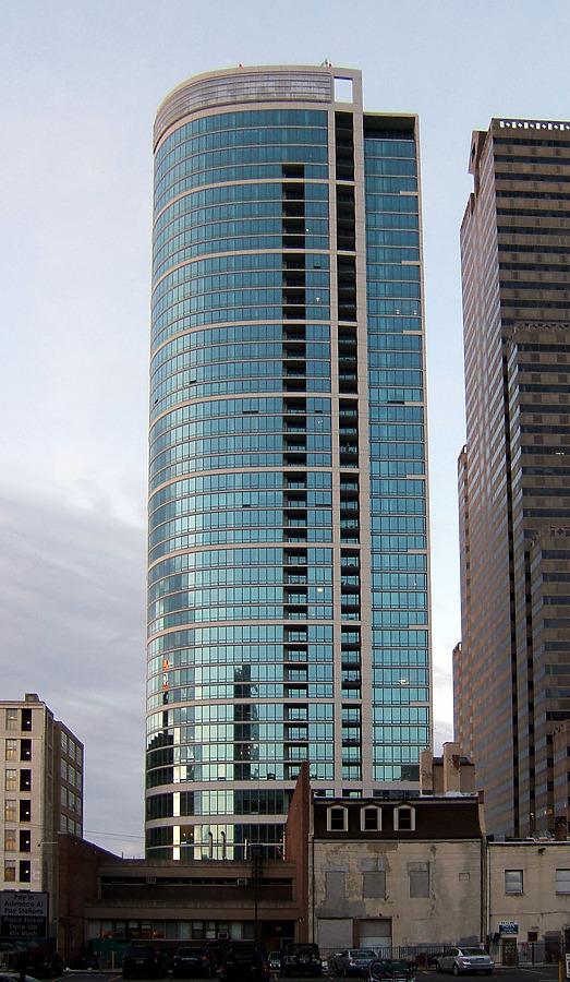 The Murano by John Cahill