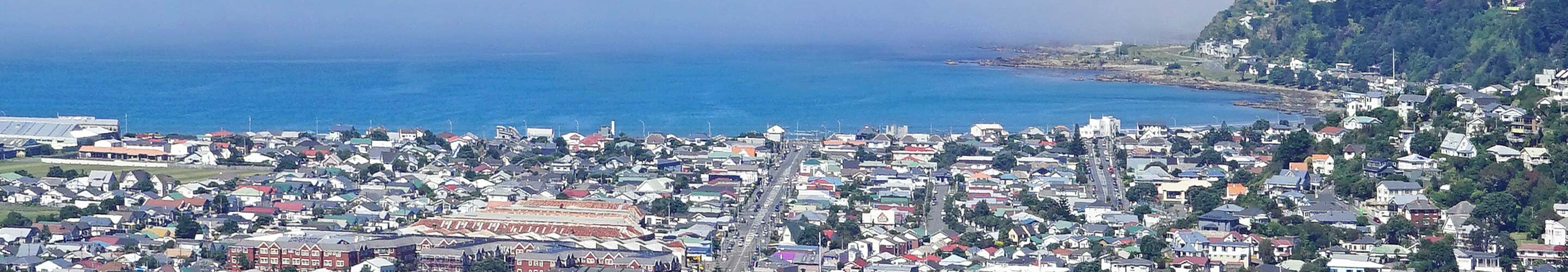 Wellington
