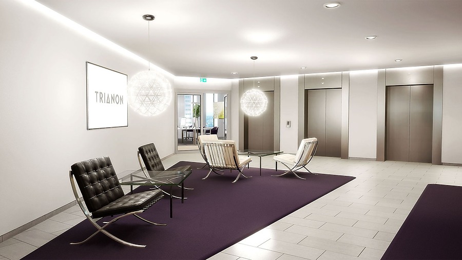 Trianon by Inreal Technologies GmbH