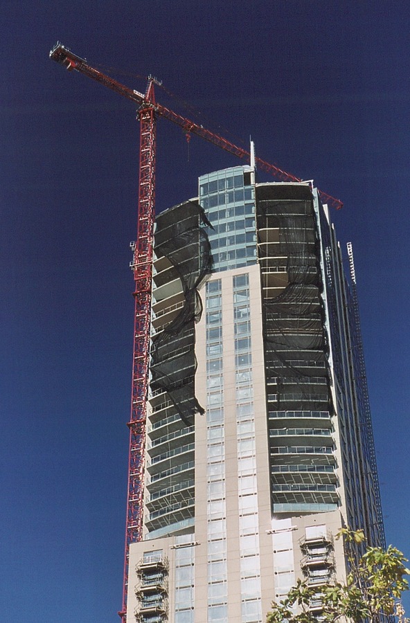 Four Seasons Hotel & Private Residences Denver by Brian LoBue