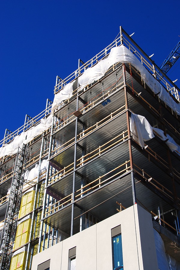 3000 Huron Street by Brian LoBue