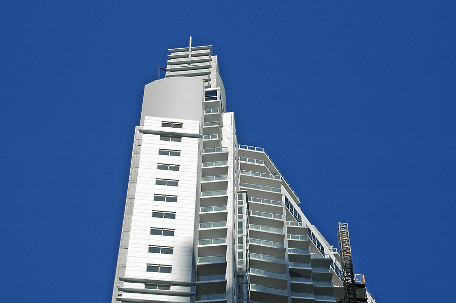 Quest World Square Apartments by John Bek