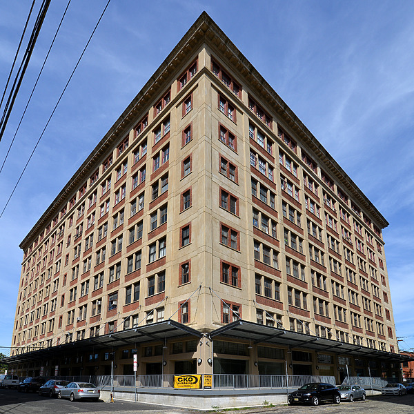 150 Bay Street by John Cahill